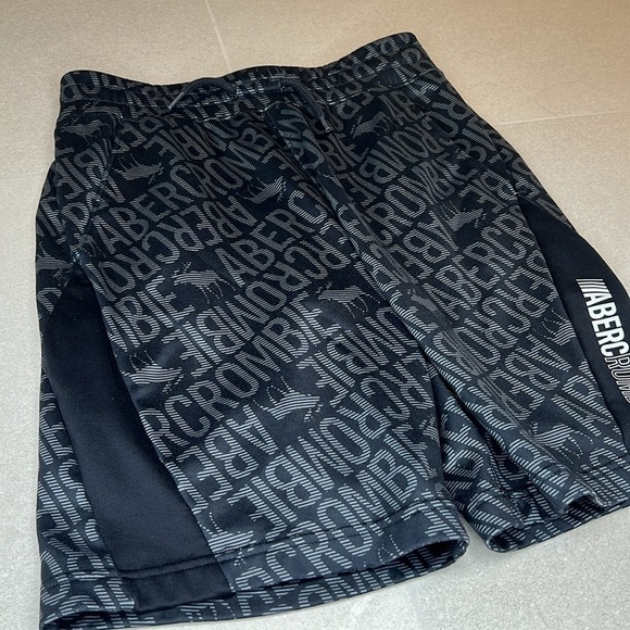 Abercrombie Kids Thermal Shorts! - Picture 6 of 6
